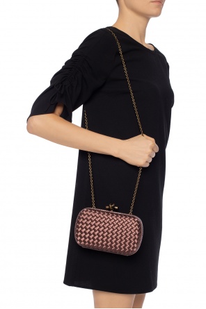 Kopertówka 'knot', zdjęcie 2 Kopertówka 'knot' od Bottega Veneta